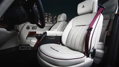 Phantom Drophead